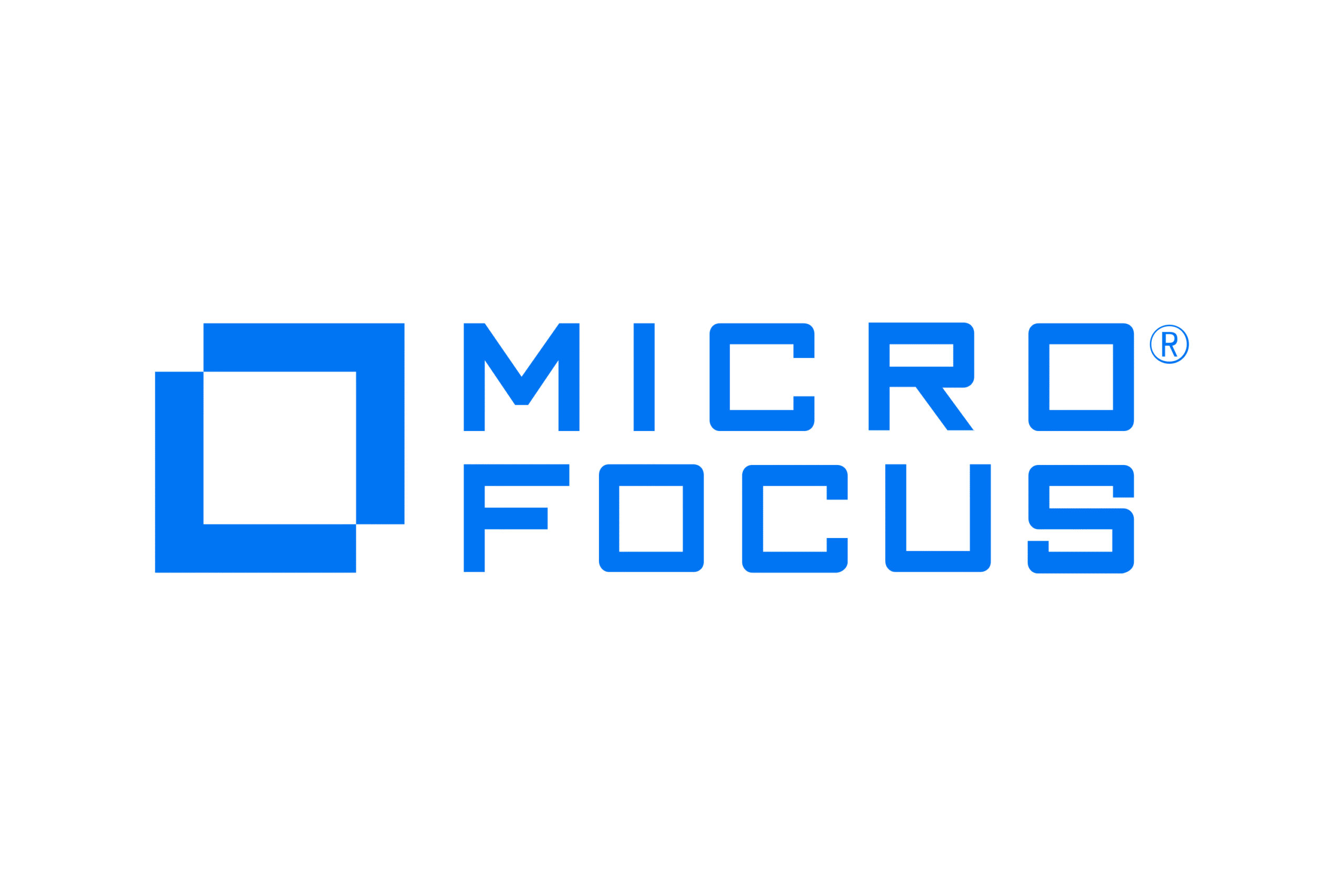 MICRO FOCUS