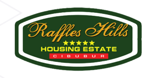 Raffles Hills