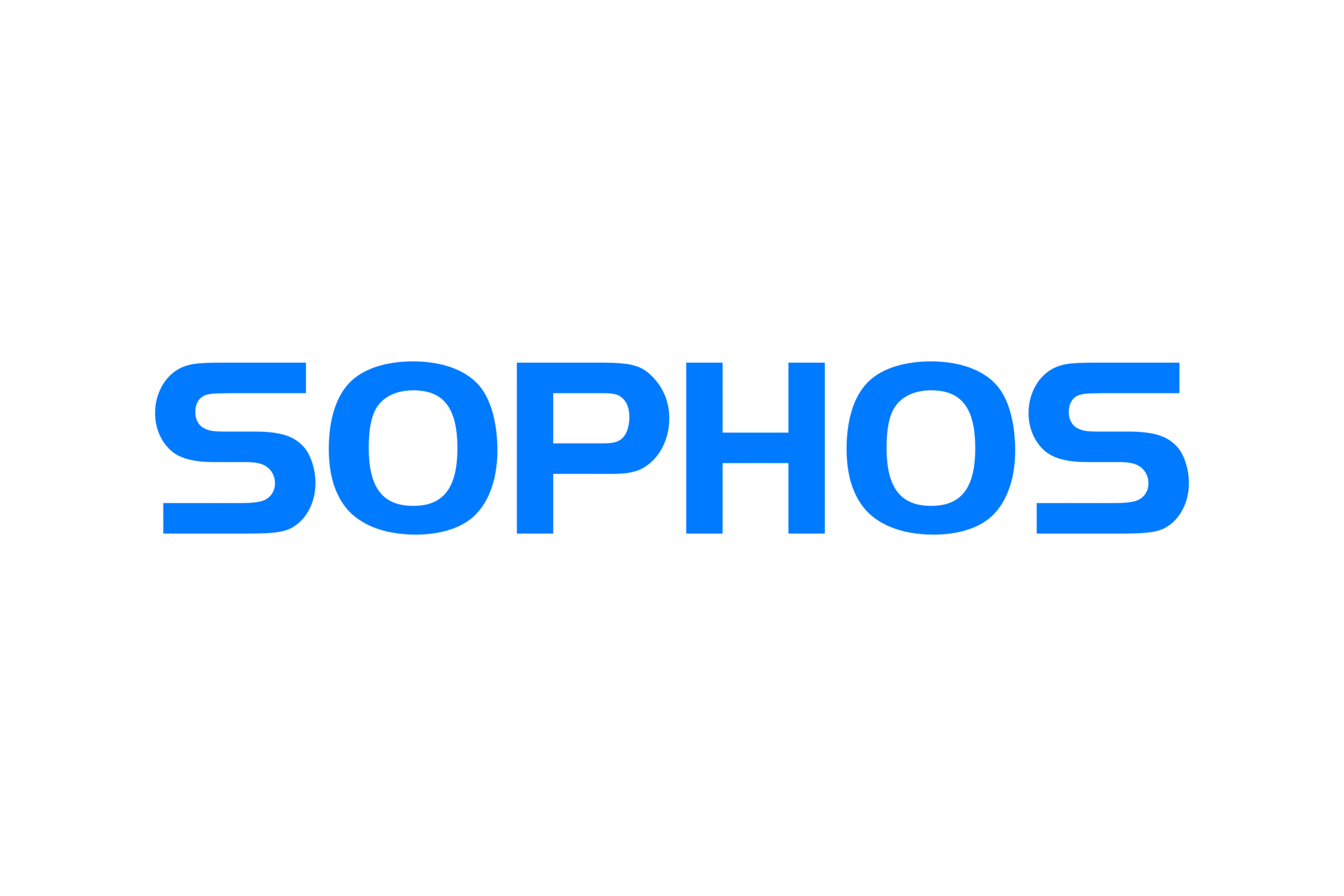 SOPHOS